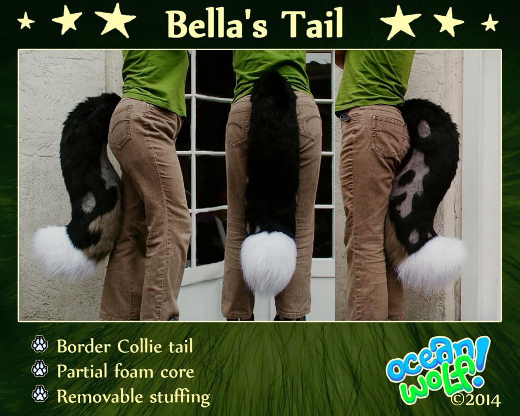 Bella Tail