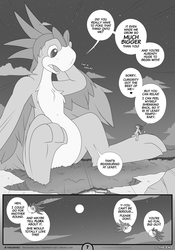 The Stone of Embiggening | Page 7