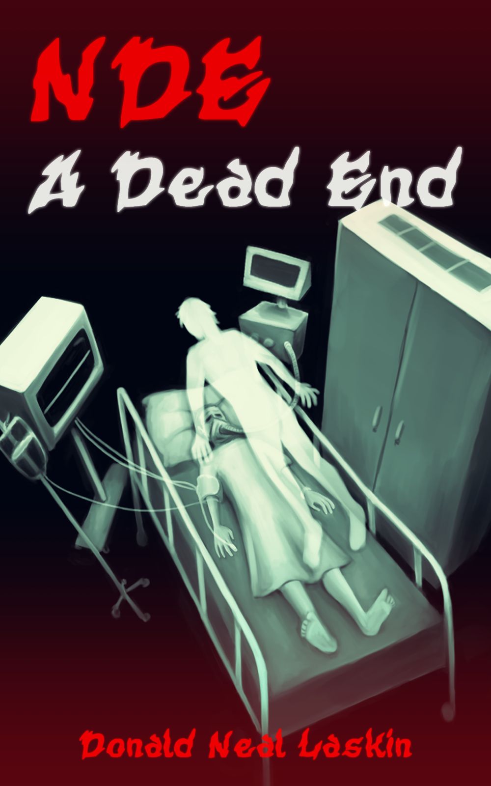 NDE: A Dead End