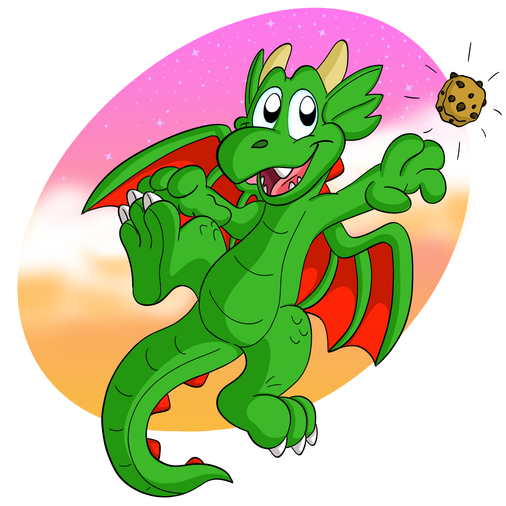 Zookie Dragon