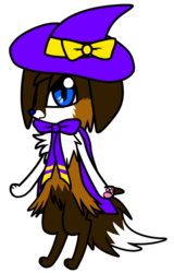Witch Hazel [Somewhat Old]