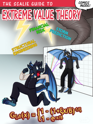 The Scalie Guide To Extreme Value Theory