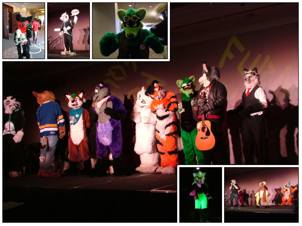 FE 2015 pics are up!
