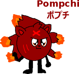 Pompchi