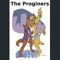  The Proginers: I'll Rip Your Heart Out. By the Gods I Swear It