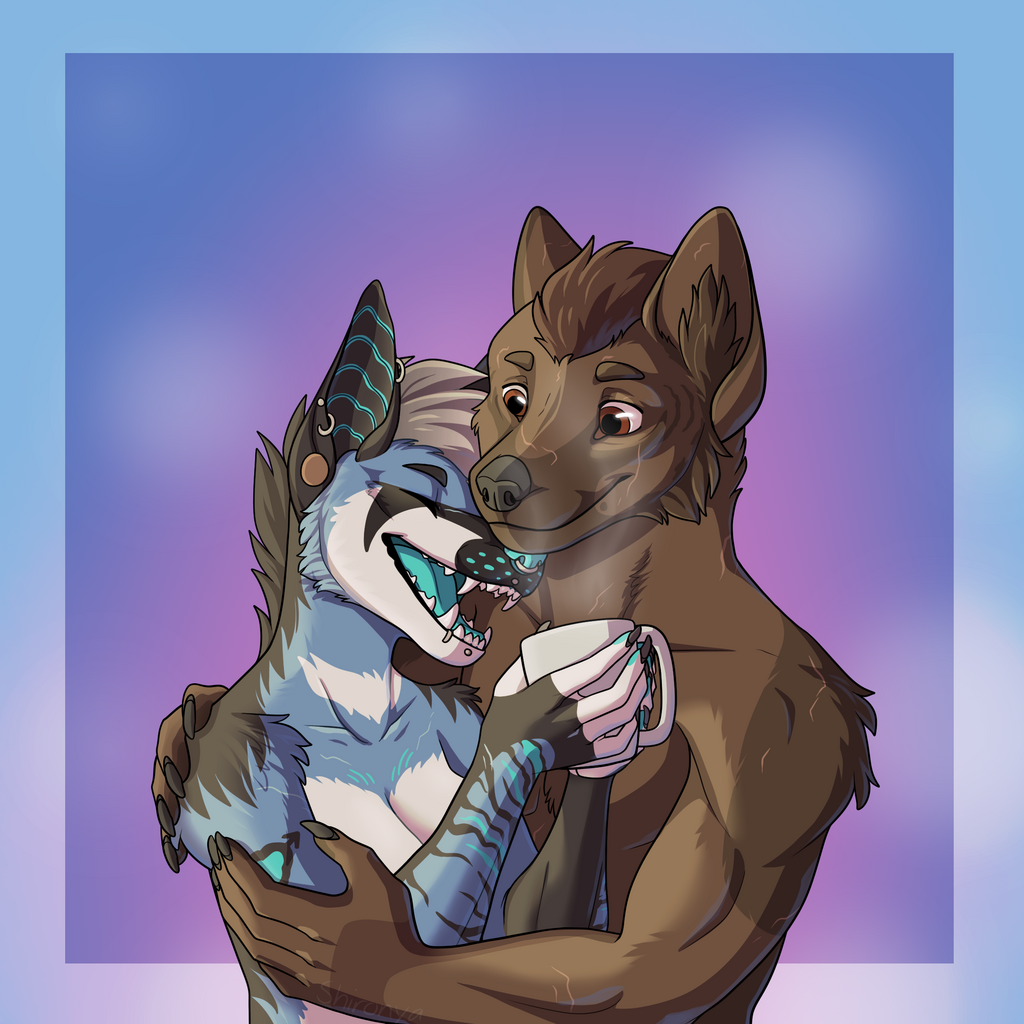 Most recent image: Gift for friend