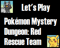 Let's Play: Red Rescue Team Part 19