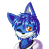 avatar of furrybluefox