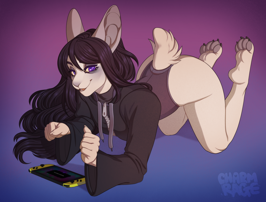 [C] Eager to Play