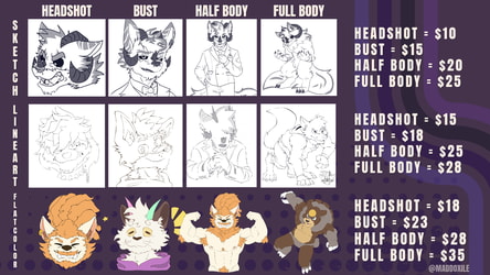 ONE PAGE COMMS SHEET (1)