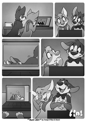 "Short Film" -- Page 5