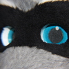 avatar of Rex Raccoon