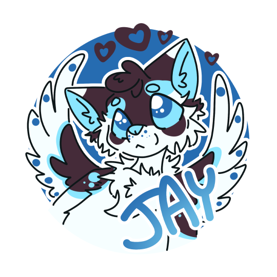jay [badge][personal]