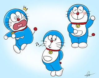Doraemon 280423