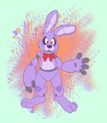 Bonnie Bunny 