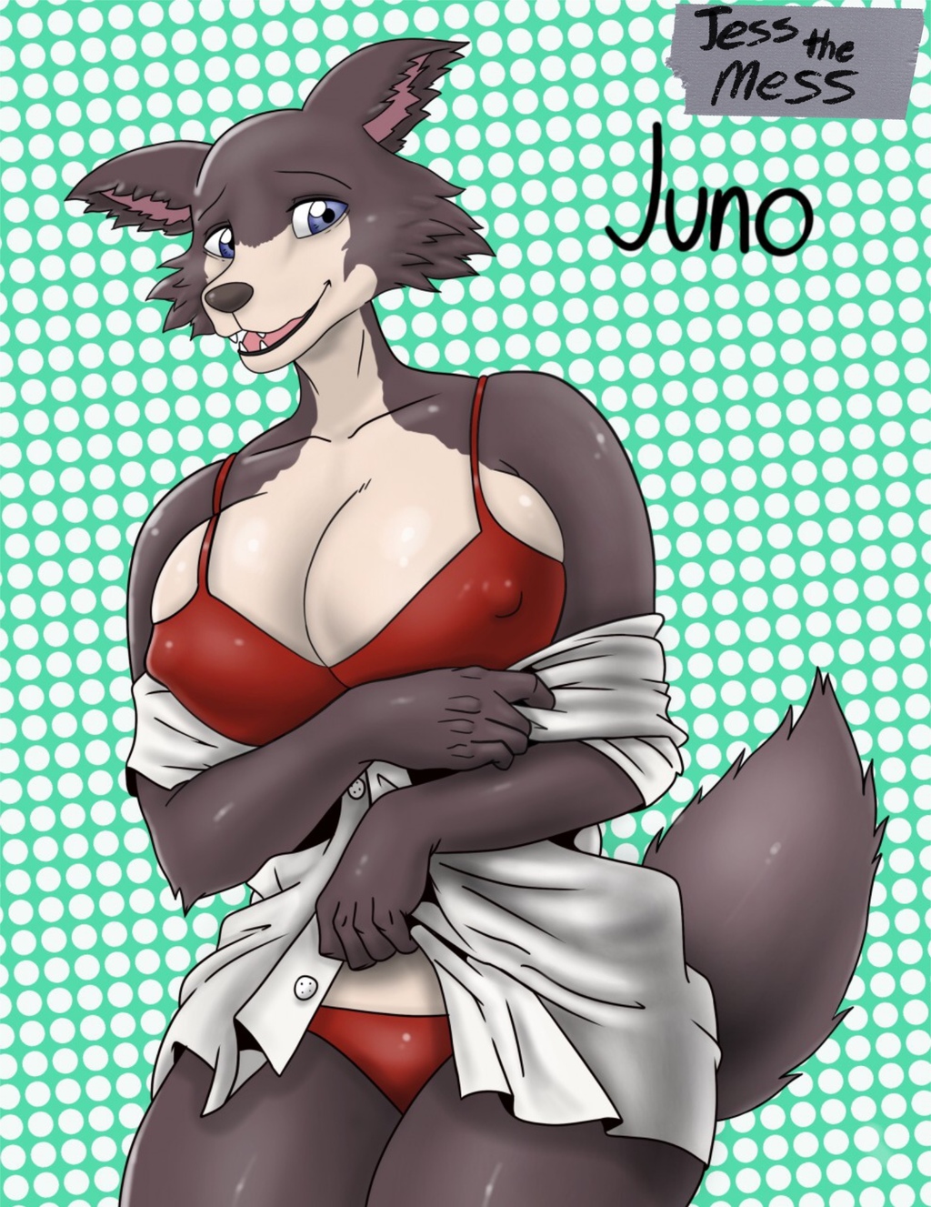 My Beloved Juno