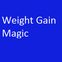 Magic Weighs Heavy