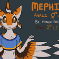 Mephis Reference