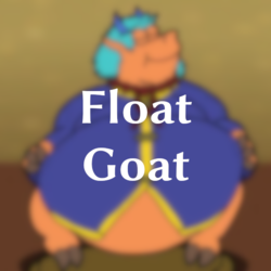 Goat Meditation (Animation)