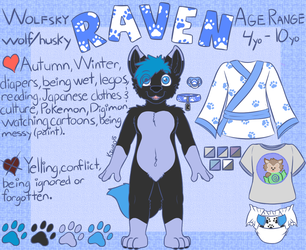 Reference - Raven