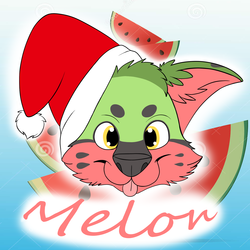 Merry Melonday