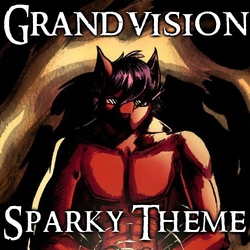 Sparky Character Theme - Uplifting Soundtrack