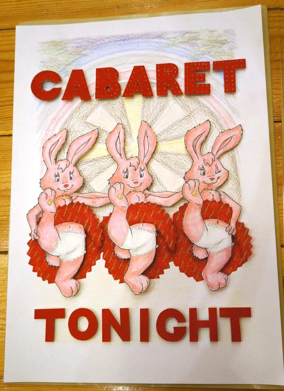 Cabaret poster (uncensored)