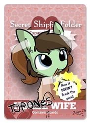 Horsewife 2.0 TSSSF Expansion