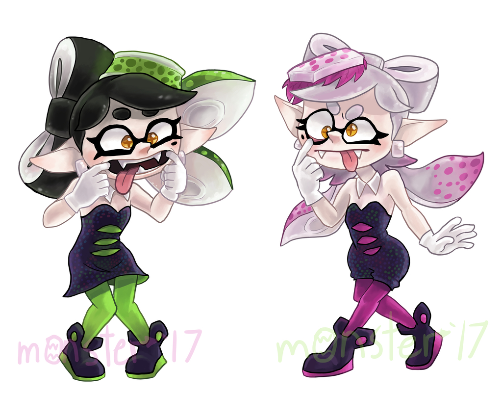 this is now a squid account sorry