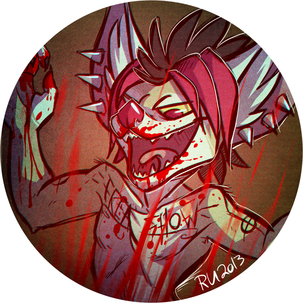 Gore Bust: FatalSyndrome 1 of 2