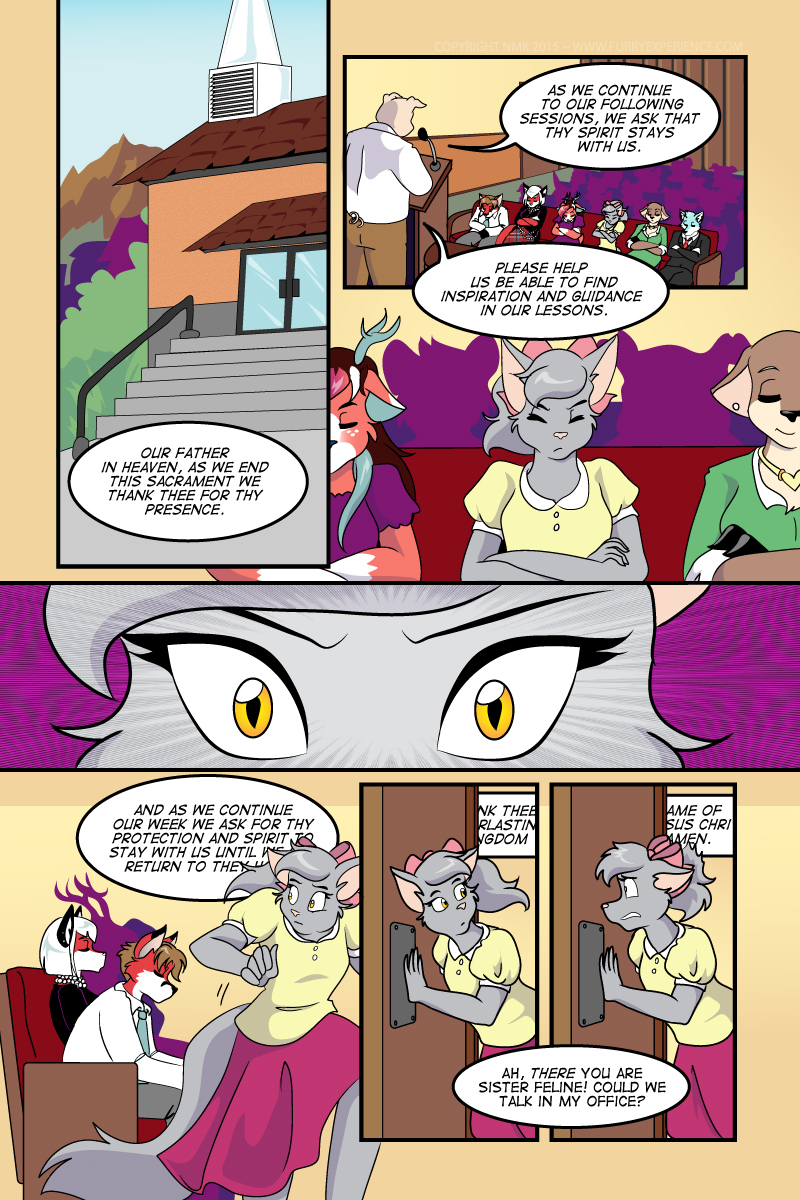 Furry Experience page 437