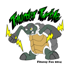 Thunder Turtle