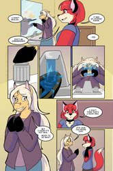 Furry Experience Page 477