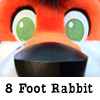 avatar of 8 Foot Rabbit