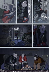 Seph & Dom: The Return - Page 128