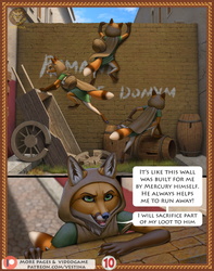 Furry Rome page 10