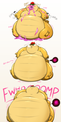 Bowser vs Ditto! [Part 2/2 FINAL]