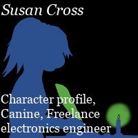 Susan Cross