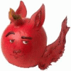 Avatar for Oblong Pomegranate
