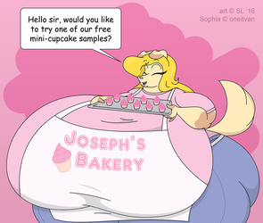 Welcome To Joseph's Bakery