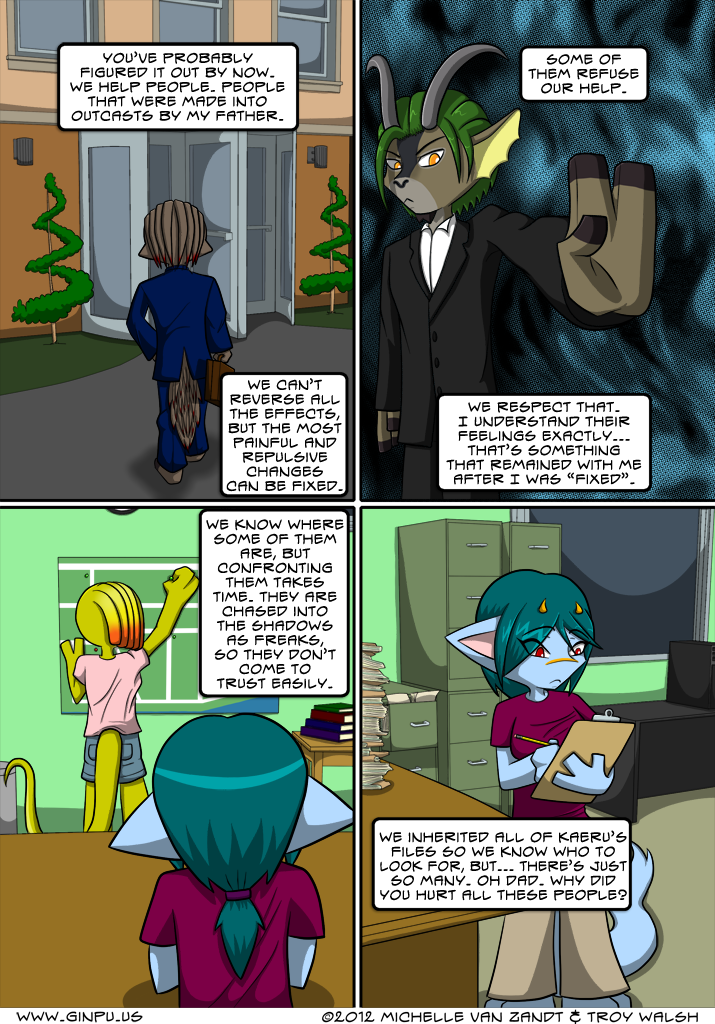 Renegade Page 10
