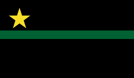 Flag of the Gwadagan Republic