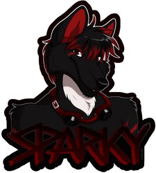 Badge Commission - by Mirzers