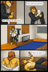 The Golden Week - Page 13