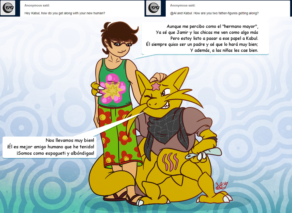 AAAAsk Abra and Mew question #251 ESP