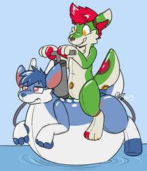 [946] Demoted to just a Pooltoy