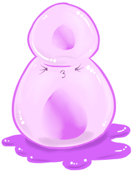 Purple Slime