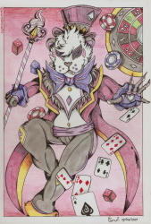 [Gift] Casino panda