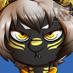 Icon for Herpaderp bf