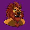 avatar of Griff hyena